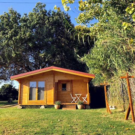 Villa Woodhouse São Pedro do Estoril Esterno foto
