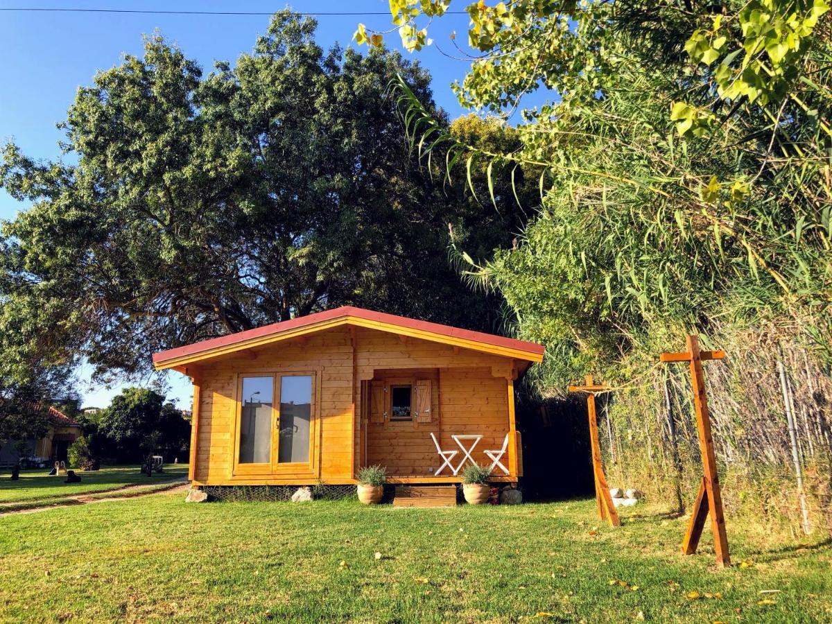 Villa Woodhouse São Pedro do Estoril Esterno foto