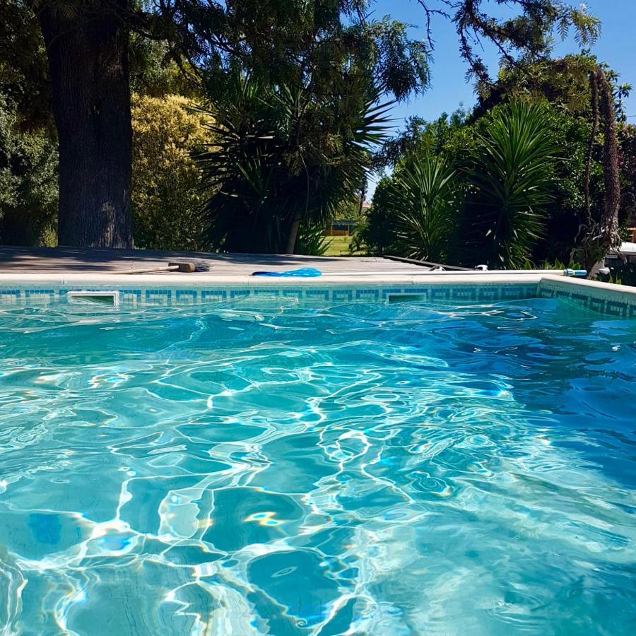 Villa Woodhouse São Pedro do Estoril Esterno foto